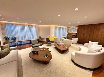 Sala · Apartamento 4 Quartos a Venda em Santos - Sp