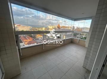 Apartamento · 90m² · 3 Quartos · 2 Vagas ·  APARTAMENTO NA PONTA DA PRAIA – LAZER COMPLETO E VARANDA GOURMET!