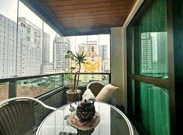 Varanda · Apartamento 2 Quartos a Venda em Santos - Sp