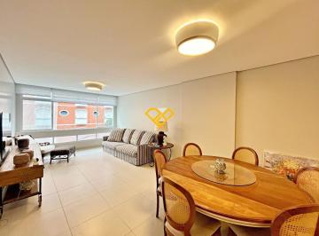 Sala · Apartamento 3 Quartos a Venda em Santos - Sp