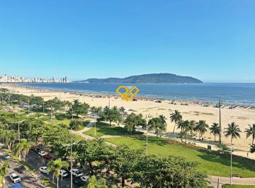 Vista · Apartamento 3 Quartos a Venda em Santos - SP