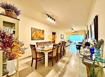 Sala · Apartamento 3 Quartos à Venda em Santos - SP