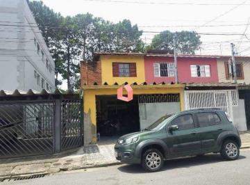 Casa · 145m² · 3 Quartos · 2 Vagas · Sobrado Bairro Assunção - São Bernardo do Campo