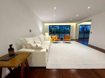 Apartamento · 220m² · 3 Quartos · 2 Vagas · Apartamento 3 Quartos a Venda em Santos - Sp