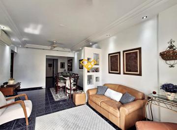 Sala · Apartamento 3 Quartos à Venda em Santos - SP