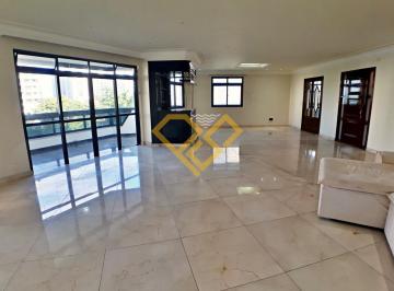 Apartamento · 397m² · 4 Quartos · 4 Vagas · Apartamento 4 Quartos a Venda em Santos - Sp