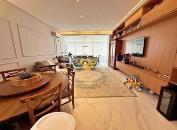 Sala · Apartamento 2 Quartos à Venda em Santos - SP