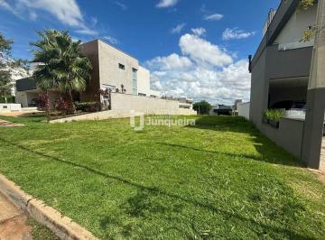 Terreno · 300m² · Terreno em Condomínio à venda, Villa D'áquila - Piracicaba/SP