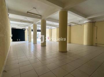 Comercial · 203m² · Salão para aluguel, Centro (Ártemis) - Piracicaba/SP