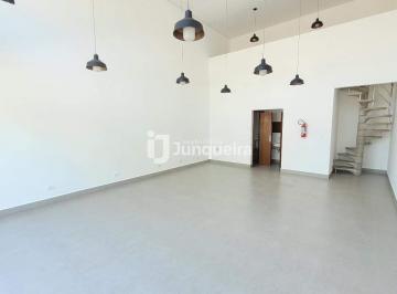 Comercial · 56m² · 2 Vagas · Salão para aluguel, 2 vagas, São Dimas - Piracicaba/SP