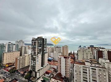 Vista · Apartamento 3 Quartos a Venda em Santos - Sp