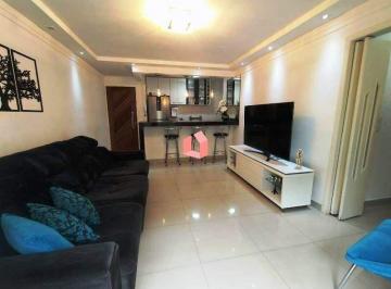 Apartamento · 1m² · 3 Quartos · 1 Vaga · Ótimo apartamento Mirante Alves Dias - Assunção - SBCampo