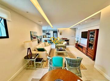 Sala · Cobertura Duplex 4 Quartos a Venda em Santos - Sp