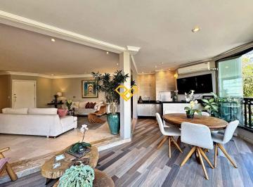 Varanda · Apartamento 3 Quartos a Venda em Santos - Sp