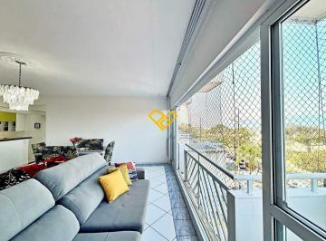 Sala · Apartamento 3 Quartos a Venda em Santos - Sp