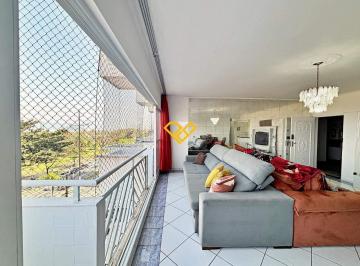 Sala · Apartamento 3 Quartos a Venda em Santos/Sp