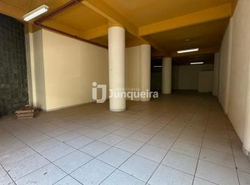 Comercial · 300m² · Salão para aluguel, Centro (Ártemis) - Piracicaba/SP