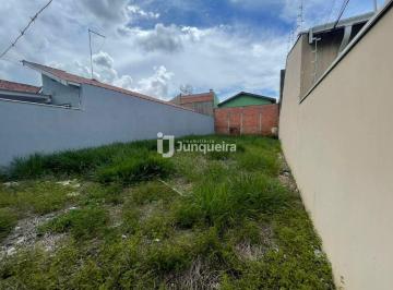 Terreno · 150m² · Terreno à venda, Terra Nova - Piracicaba/SP