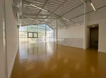 Comercial · 198m² · 3 Vagas · Salão para aluguel, 3 vagas, Centro - Piracicaba/SP