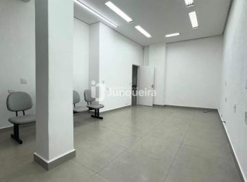 Comercial · 27m² · Salão para aluguel, Centro - Piracicaba/SP