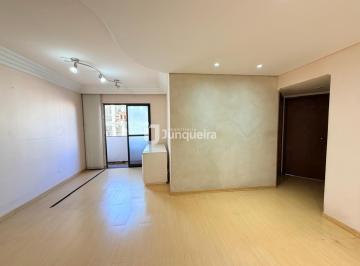 Apartamento · 84m² · 3 Quartos · 1 Vaga · Apartamento à venda, 3 quartos, 1 suíte, 1 vaga, Centro - Piracicaba/SP