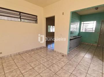 Casa · 156m² · 3 Quartos · 2 Vagas · Casa para aluguel, 3 quartos, 2 vagas, Jardim Europa - Piracicaba/SP