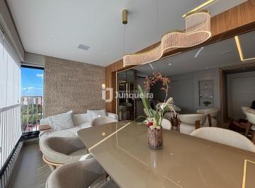Apartamento · 116m² · 2 Quartos · 2 Vagas · Apartamento à venda, 2 quartos, 2 suítes, 2 vagas, Nova América - Piracicaba/SP