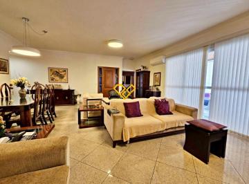 Sala · Apartamento 4 Quartos a Venda em Santos - Sp