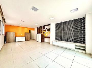 Sala · Cobertura Duplex 3 Quartos à venda em Santos - SP
