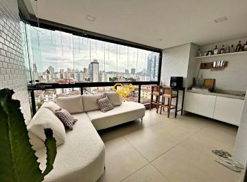 Varanda · Apartamento 2 Quartos à venda em Santos - Sp