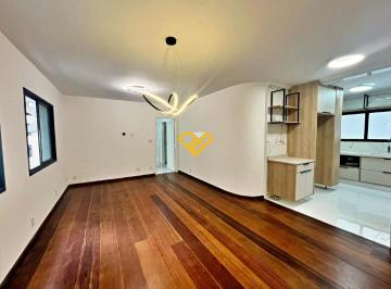 Sala · Apartamento 2 Quartos a Venda em Santos - Sp