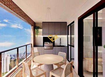 Varanda · Apartamento 2 Quartos à Venda em Santos - SP