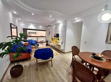 Sala · Apartamento 2 Quartos a Venda em Santos - Sp