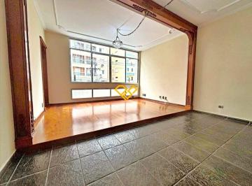 Sala · Apartamento 3 Quartos a Venda em Santos - Sp