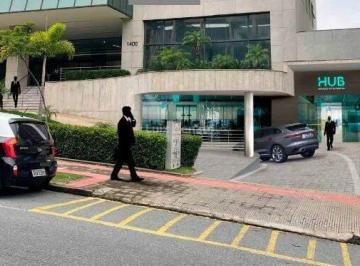 Comercial · 793m² · Loja para locação, 790m² de área na Avenida Raja Gabaglia
