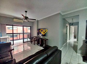 Sala · Apartamento 2 Quartos a Venda em Santos - Sp