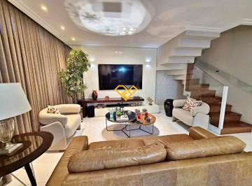 Sala 1 ° andar · Apartamento 4 Quartos para Locação em Santos/SP