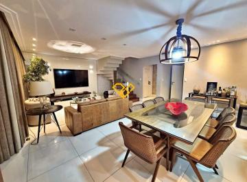 Sala 1 ° andar · Apartamento 4 Quartos para Locação em Santos/SP