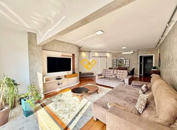 Sala · Apartamento 3 Quartos a Venda em Santos - SP