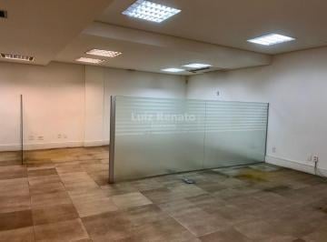 Comercial · 420m² · 4 Vagas · Loja para locação com 420m², pronta, no bairro Santo Agostinho