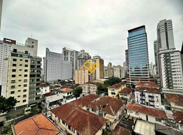 Vista · Apartamento 2 Quartos a Venda em Santos - SP