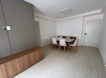 Apartamento · 82m² · 2 Quartos · 2 Vagas · Apartamento para locação alto luxo de 2 quartos no Vila da Serra