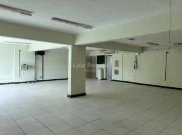 Comercial · 125m² · Andar Corrido para Locação com 125m² 