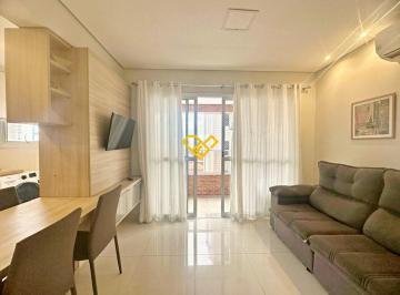 Sala · Apartamento1 Quarto a Venda em Santos - Sp