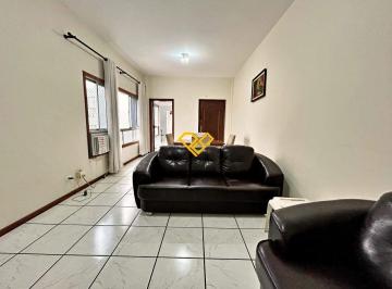 Sala · Apartamento 3 Quartos a Venda em Santos - Sp