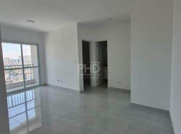 Apartamento · 41m² · 1 Quarto · 1 Vaga · Apartamento à venda, 1 quarto, 1 vaga, Ferrazópolis - São Bernardo do Campo/SP