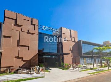 Comercial · 61m² · 200 Vagas · Loja Comercial para Aluguel em Uberlândia – Bairro Nossa Senhora Aparecida, Central 1 (Referência 2)