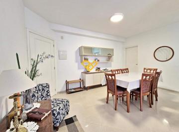 Sala · Apartamento 3 Quartos para Locação em Santos - SP