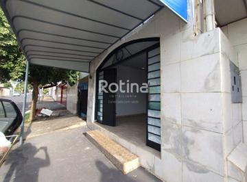 Comercial · 150m² · 3 Quartos · 1 Vaga · Loja para alugar, 3 quartos, Martins - Uberlândia/MG - Rotina Imobiliária