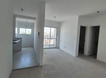 Apartamento · 41m² · 1 Quarto · 1 Vaga · Apartamentos Novos em Ferrazópolis com 1 Dormitório, Sacada SBCAmpo - SP.